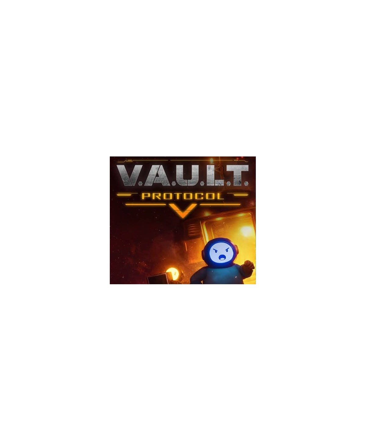 V.A.U.L.T. PROTOCOL Steam Key GLOBAL